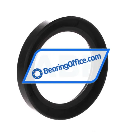 Neutral 65X90X13AS bearing image 2