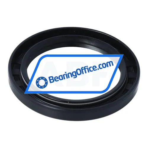 Neutral TC55X75X8 bearing image 2