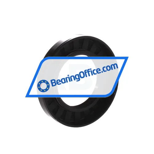 Neutral TC40X68X10 bearing image 2