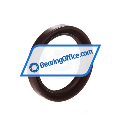 Neutral WAS42X55X8 bearing image 2