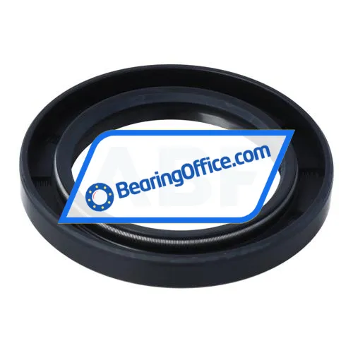 Neutral WAS-TC45X65X8 bearing image 2