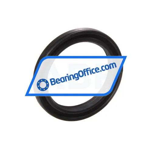 Neutral 25X33X4 bearing image 2
