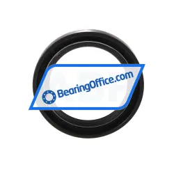 Neutral TC17X30X7 rulman resim 2