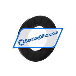 Neutral 40X72X7 rulman resim 2