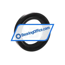 Neutral 37X55X8 rulman resim 2