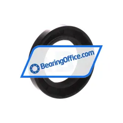 Neutral 36X58X10 rulman resim 2