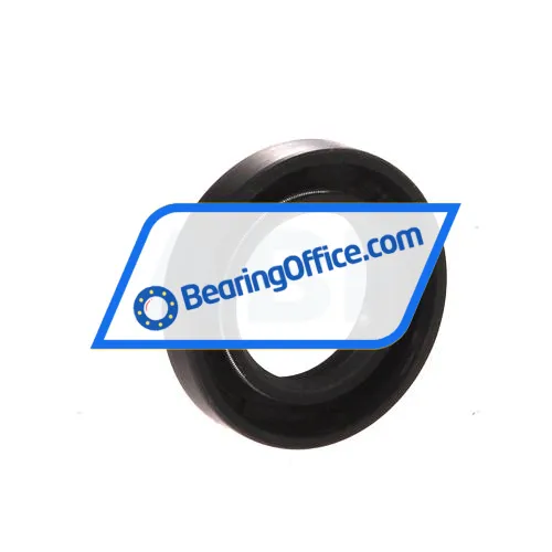 Neutral TC22X37X7 bearing image 2