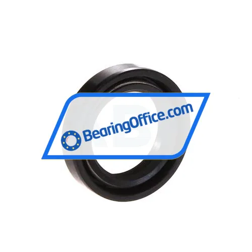 Neutral 25X37X8 bearing image 2
