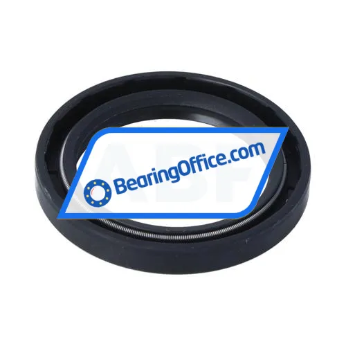 Neutral WAS40X55X7 bearing image 2