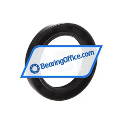 Neutral TC43X62X8 rulman resim 2