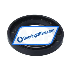 Neutral WAS40X62X7 rulman resim 2