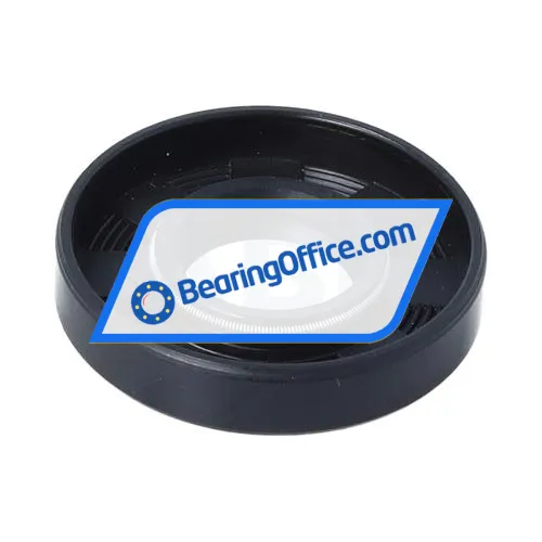 Neutral TC17X40X8 bearing image 2