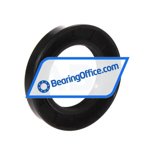 Neutral WAS40X65X10 bearing image 2