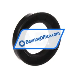 Neutral WAS40X65X10 rulman resim 2