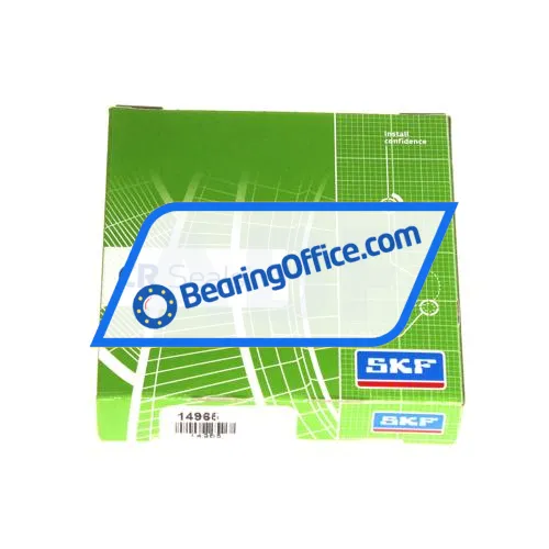 SKF 14965 bearing image 3
