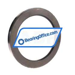 Carl Freudenberg - Germany B2 150X200X15 rulman resim 2