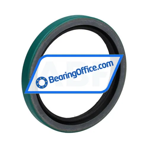 Chicago Rawhide Ltd CR28655 bearing image 2