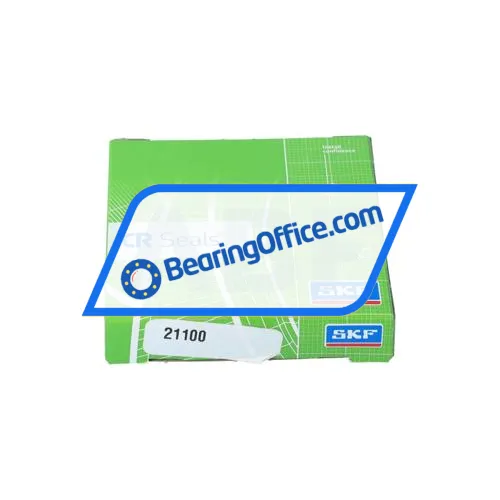 SKF 21100 bearing image 3