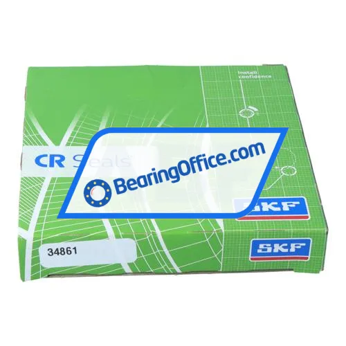 SKF 34861 bearing image 3