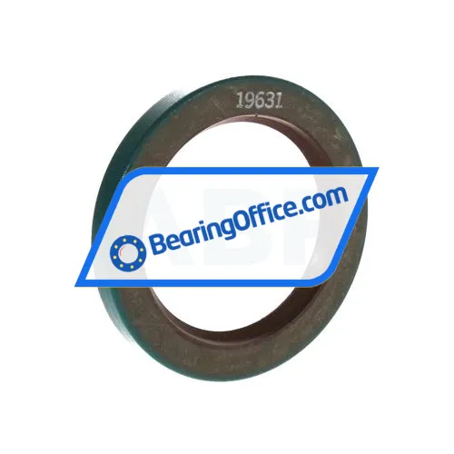 SKF 19631