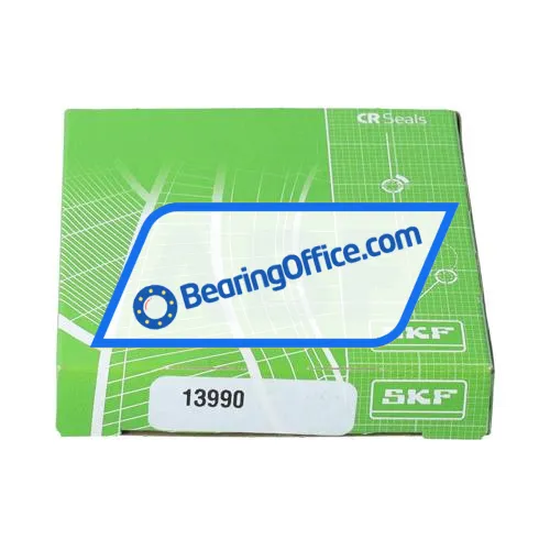SKF 13990 bearing image 3