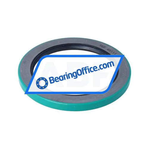 SKF 45111 bearing image 2