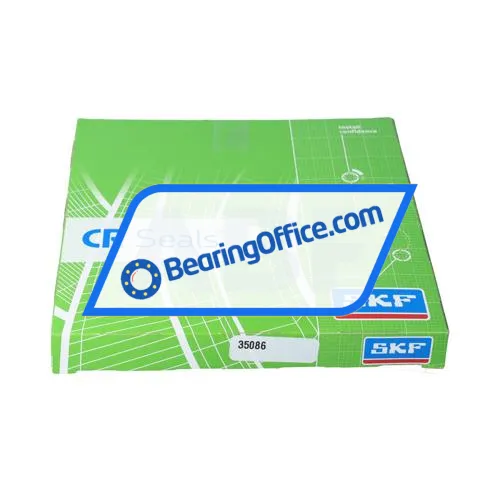 SKF CR35086 bearing image 3