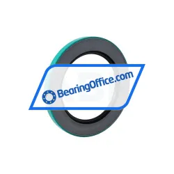 SKF CR35086 rulman resim 2