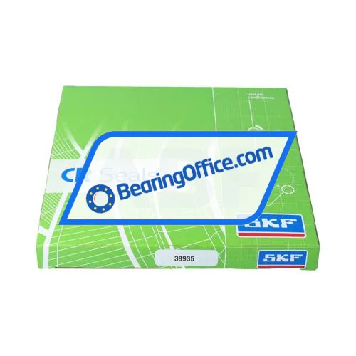 SKF 39935 bearing image 3