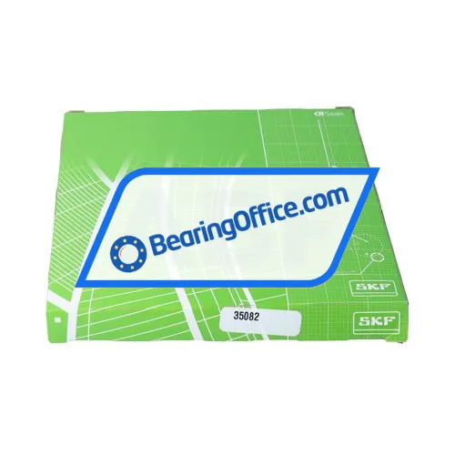 SKF 35082 bearing image 3