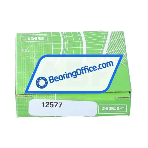 SKF 12577 bearing image 3