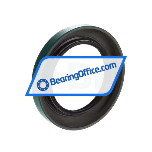 Chicago Rawhide Ltd CR17443 bearing image 2