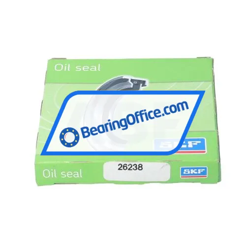 SKF CR26238 bearing image 3