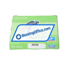 SKF CR26238 rulman resim 3