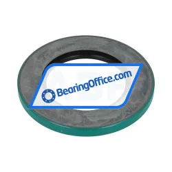 SKF CR30125 rulman resim 2