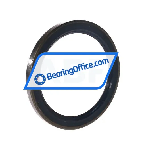 Chicago Rawhide Ltd 90X115X9CRSH11