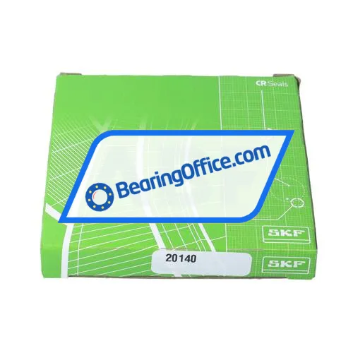 SKF 20140 bearing image 3