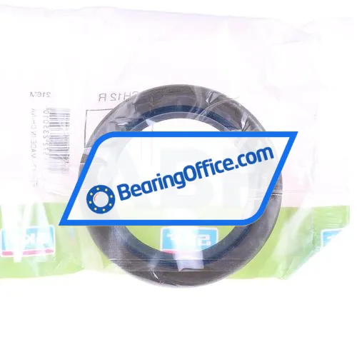 SKF 50X72X10CRSH12R bearing image 2