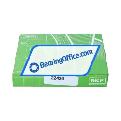 SKF 22424 rulman resim 3