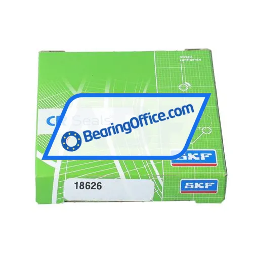 SKF 18626 bearing image 3
