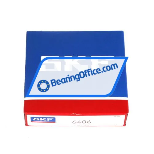 SKF 16406 bearing image 3