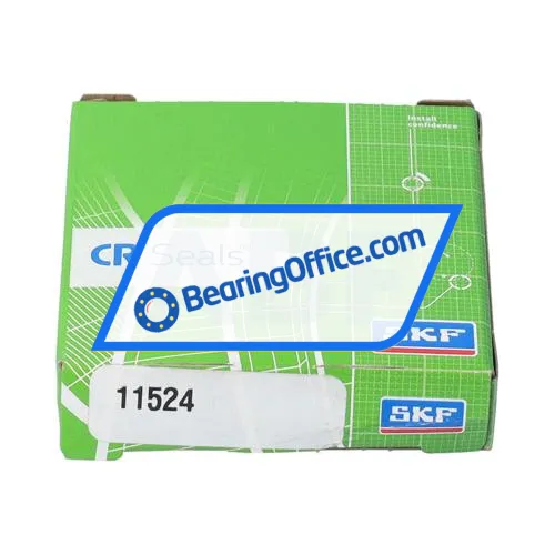 SKF 11524 bearing image 3