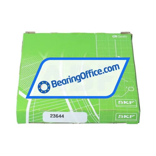 SKF 23644 bearing image 3