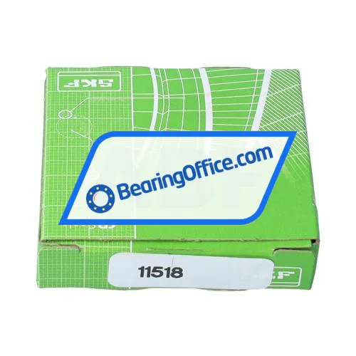 SKF 11518 bearing image 3