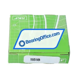 SKF 11518 rulman resim 3