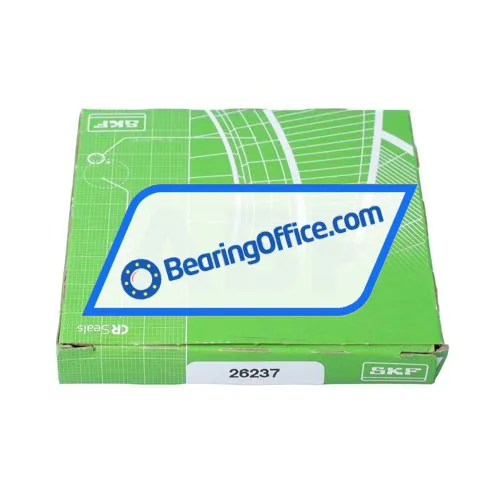 SKF 26237 bearing image 3