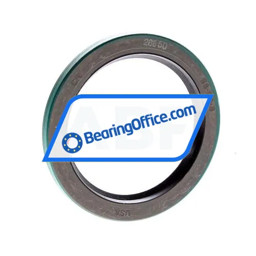 Chicago Rawhide Ltd CR68X90X8CRW1R