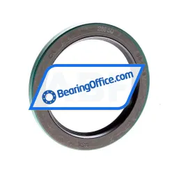 Chicago Rawhide Ltd CR68X90X8CRW1R