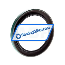 Chicago Rawhide Ltd CR68X90X8CRW1R rulman resim 2