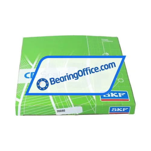 SKF 35080 bearing image 3
